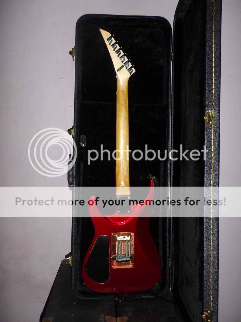 Jackson Guitar Wiring Schematics